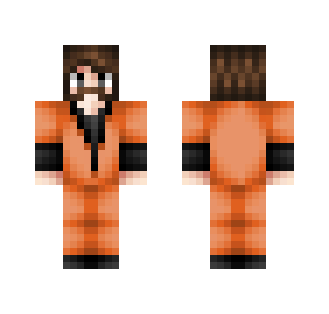 Prison Guy