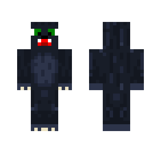 Black Panther