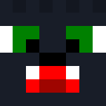 Black Panther - Comics Minecraft Skins - image 3