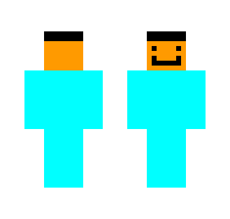 Skin trick 1