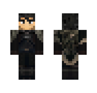 Jon Snow