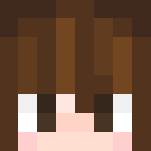chilly days. - Male Minecraft Skins - image 3
