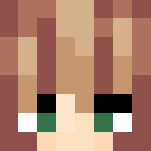 「adidas aesthetic?」 - Female Minecraft Skins - image 3