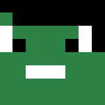 hulk overlay - Comics Minecraft Skins - image 3