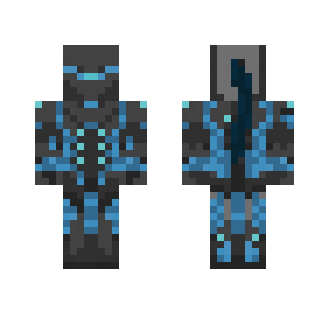 Genji: Carbon Fiber