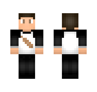 ProSkodus (Request) - Male Minecraft Skins - image 2