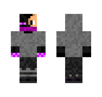 Endermen PVP