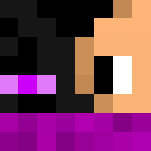 Endermen PVP - Male Minecraft Skins - image 3