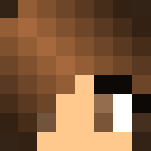 My skin - Female Minecraft Skins - image 3