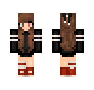 ????Personal skin????|Chxrie