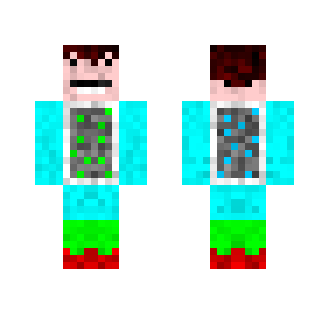 oEmeralds/oDiamonds