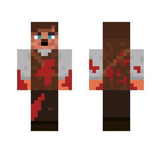 Origins Eddie Richtofen