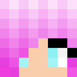 Edit :D (Small Edit) - Female Minecraft Skins - image 3