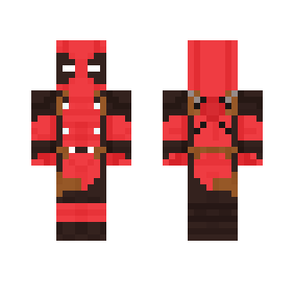 Deadpool
