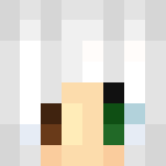 Witch From The Forest - Female Minecraft Skins - image 3