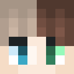 Gray cat - Cat Minecraft Skins - image 3