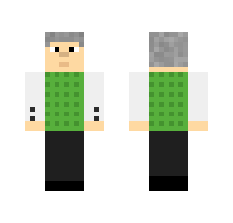Grandfather