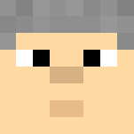 Grandfather - Male Minecraft Skins - image 3