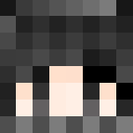 Winter - Female Minecraft Skins - image 3