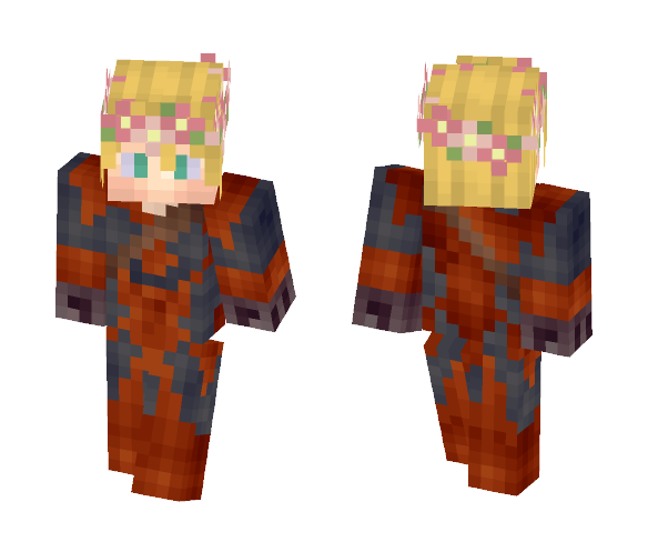 Download Free Yo Fam, This Is Gucci Skin for Minecraft image 1 Yo Fam, This Is Gucci - Male Minecraft Skins - image 1