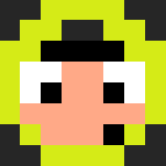 MM2 Wizard - Male Minecraft Skins - image 3