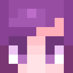Bee | Bee and Puppycat - Female Minecraft Skins - image 3