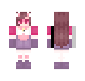 Bee | Bee and Puppycat