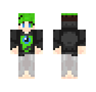 Jacksepticeye