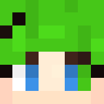 Jacksepticeye - Male Minecraft Skins - image 3