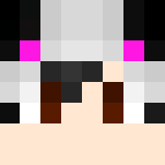 PANDA TRYS FIXED - Male Minecraft Skins - image 3