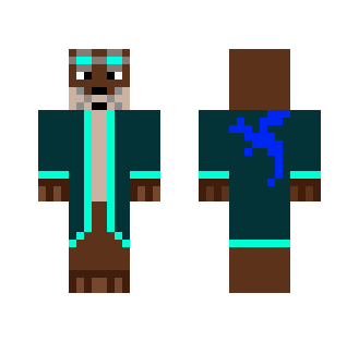 OtterCrafter