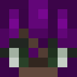 R.I.P. Trent. - Female Minecraft Skins - image 3
