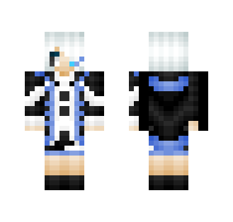 Checkmate [] Fem ! Chess Sans?? []