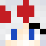 absol - Female Minecraft Skins - image 3