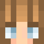 Alkaline ~ - Female Minecraft Skins - image 3