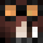 Ticci Toby Girl - Girl Minecraft Skins - image 3