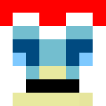 Download Free Voltron: Legendary Defender - Keith Skin for Minecraft image 3 Voltron: Legendary Defender - Keith - Male Minecraft Skins - image 3