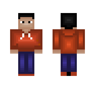 I'm Back (Standard Skin)