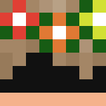 Shy Boy ~Oliver - Boy Minecraft Skins - image 3