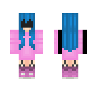 Pink ~Oliver