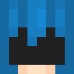 Pink ~Oliver - Female Minecraft Skins - image 3
