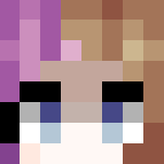 ~ I ponder of something great - Female Minecraft Skins - image 3