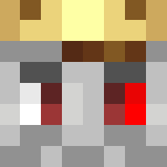 Ghoul King - Male Minecraft Skins - image 3