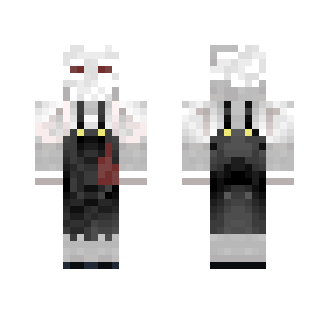 The Trapper - Male Minecraft Skins - image 2