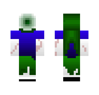 Imperial Eyeball Skin