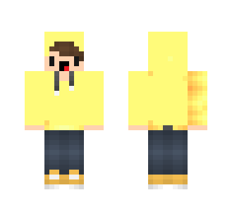 Better Derpy boy skin - Boy Minecraft Skins - image 2