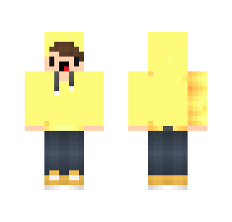 Better Derpy boy skin
