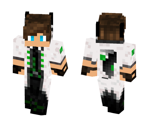 fdshsdg - Male Minecraft Skins - image 1