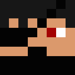 Soldier X - Male Minecraft Skins - image 3