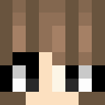 Blue - Female Minecraft Skins - image 3